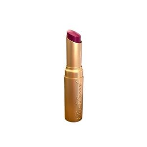 Too Faced So Berry Sexy La Crème Color Drenched Lip Cream Lipstick Discont’d NWT